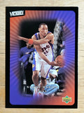 2003-04 Upper Deck Victory #74 Shawn Marion
