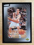 2003-04 Upper Deck Victory #87 Manu Ginobili