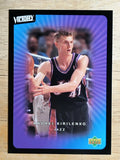 2003-04 Upper Deck Victory #97 Andrei Kirilenko