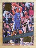 1994 Signature Rookies Gold Standard Facsimile #GS12 Eric Montross