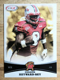 2009 SAGE #20 Darrius Heyward-Bey
