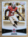 2009 SAGE #24 Malcolm Jenkins