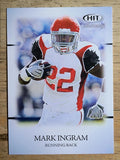 2011 SAGE HIT #42 Mark Ingram Art