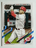 2021 Topps #275 Joey Votto