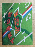 1993 Upper Deck Rookie Exchange #RE1 Trade Card Expired