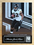 2007 Donruss Elite #48 Maurice Jones-Drew