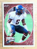 2008 Upper Deck Heroes #107 Antoine Cason RC