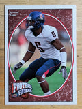 2008 Upper Deck Heroes #108 Antoine Cason RC