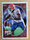2008 Upper Deck Heroes #136 Derrick Harvey RC