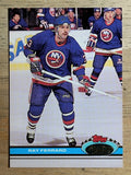 1991-92 Stadium Club #3 Ray Ferraro