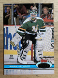 1991-92 Stadium Club #19 Brian Hayward