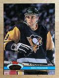 1991-92 Stadium Club #73 Ron Francis