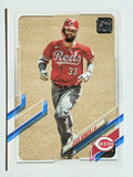 2021 Topps #281 Jesse Winker