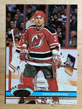 1991-92 Stadium Club #103 Ken Daneyko