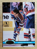 1991-92 Stadium Club #133 Craig MacTavish