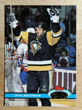 1991-92 Stadium Club #168 Phil Bourque