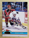 1991-92 Stadium Club #221 Randy Wood