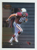 1999 Bowman's Best #124 David Boston RC