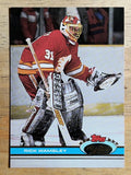 1991-92 Stadium Club #294 Rick Wamsley