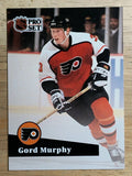 1991-92 Pro Set French #171 Gord Murphy