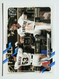2021 Topps #287 Arizona Diamondbacks TC