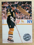 1991-92 Pro Set Platinum #152 Vladimir Ruzicka