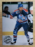1991-92 Pro Set Platinum #173 Scott Mellanby