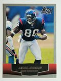 2004 Topps Draft Picks and Prospects #75 Andre Johnson