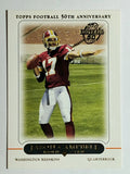 2005 Topps #412 Jason Campbell RC