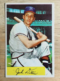 1954 Bowman #48 Jack Dittmer (EXMT)