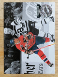 1991-92 Pro Set Platinum #259 John LeClair RC