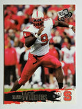 2006 Press Pass #37 Mario Williams