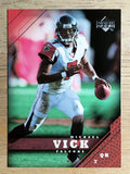 2005 Upper Deck #7 Michael Vick