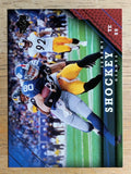2005 Upper Deck #124 Jeremy Shockey
