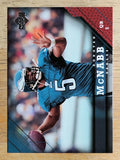 2005 Upper Deck #139 Donovan McNabb