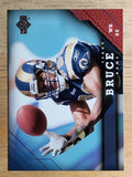 2005 Upper Deck #172 Isaac Bruce