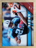 2005 Upper Deck #181 Chris Brown