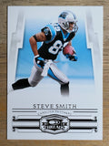 2007 Donruss Threads #8 Steve Smith
