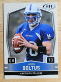 2009 SAGE HIT #60 Jason Boltus