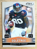 2009 SAGE HIT #63 Kevin Ogletree