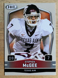 2009 SAGE HIT #70 Stephen McGee