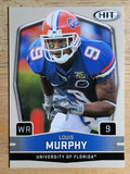 2009 SAGE HIT #71 Louis Murphy
