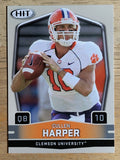 2009 SAGE HIT #73 Cullen Harper