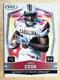 2009 SAGE HIT #84 Jared Cook