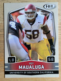2009 SAGE HIT #99 Rey Maualuga