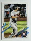 2021 Topps #289 Josh Reddick