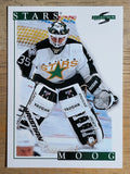 1995-96 Score #64 Andy Moog