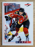1995-96 Score #104 Gord Murphy