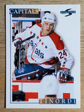 1995-96 Score #144 Mark Tinordi