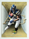 2007 Artifacts #85 Antonio Gates
